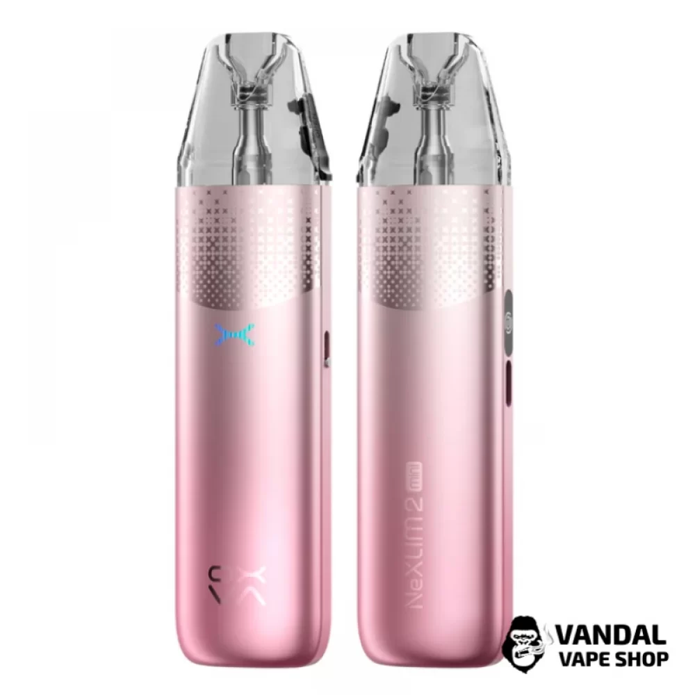 Оригинальная подсистема OXVA Nexlim 2 Mini в розовом цвете