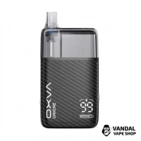OXVA Unione - Black Carbon