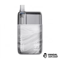 OXVA Unione - Silver Gray