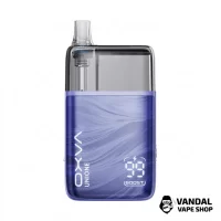 OXVA Unione - Sapphire Blue