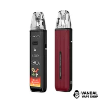 Oxva XLIM 3 ULTRA - Bordeaux Red