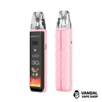 Oxva XLIM 3 ULTRA - Cherry Pink