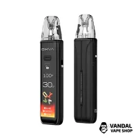 Oxva XLIM 3 ULTRA - Midnight Black