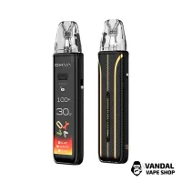 Oxva XLIM 3 ULTRA - Carbon