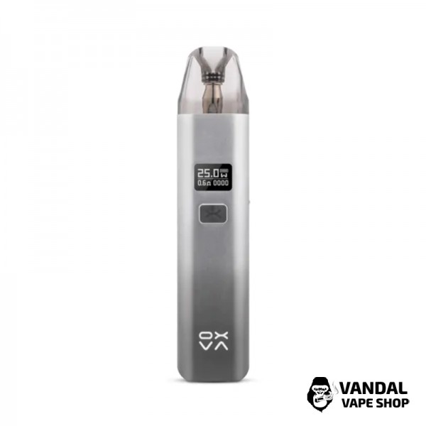 Pod-система OXVA V2 Pod Kit (Original) в біло-чорному кольорі