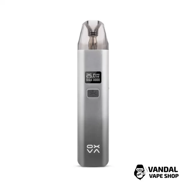 Pod-система OXVA V2 Pod Kit (Original) в біло-чорному кольорі
