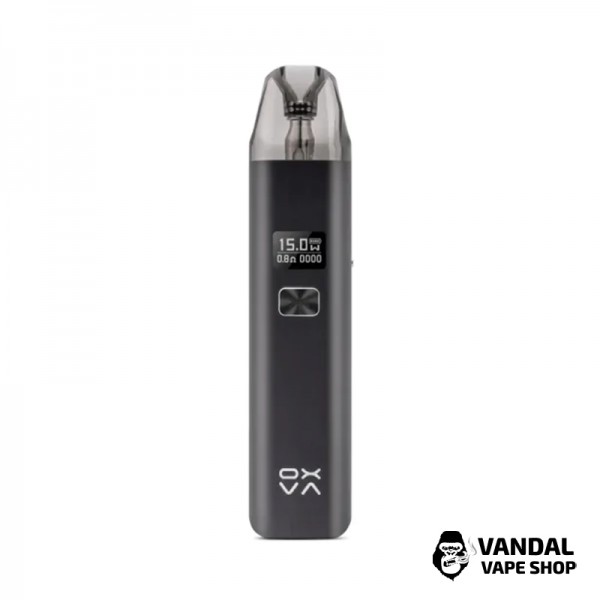 Pod-система OXVA V2 Pod Kit (Original) в чорному кольорі