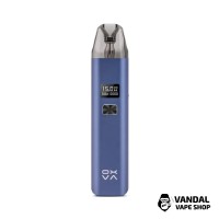 OXVA Xlim V2 Pod Kit (Original) - Dark Blue