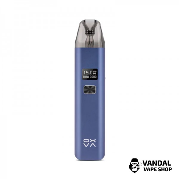 Pod-система OXVA V2 Pod Kit (Original) в темно синьому кольорі