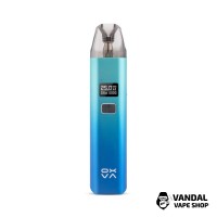 OXVA Xlim V2 Pod Kit (Original) - Blue Green