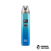 OXVA Xlim V2 Pod Kit (Original) - Blue Green