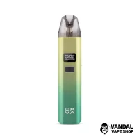 OXVA Xlim V2 Pod Kit (Original) - Green Lemon