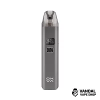 OXVA Xlim V2 Pod Kit (Original) - Gunmetal