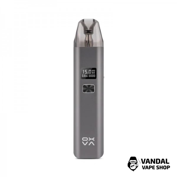 Pod-система OXVA V2 Pod Kit (Original) в сірому кольорі