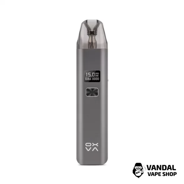 Pod-система OXVA V2 Pod Kit (Original) в сірому кольорі