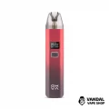 Pod-система OXVA Xlim V2 Pod Kit (Original) в красно-черном цвете