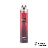 OXVA Xlim V2 Pod Kit (Original) - Black Red