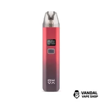 OXVA Xlim V2 Pod Kit (Original) - Black Red