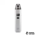 Pod-система OXVA V2 Pod Kit (Original) в сріблястому кольорі