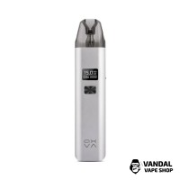 OXVA Xlim V2 Pod Kit (Original) - Silver
