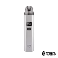 OXVA Xlim V2 Pod Kit (Original) - Silver
