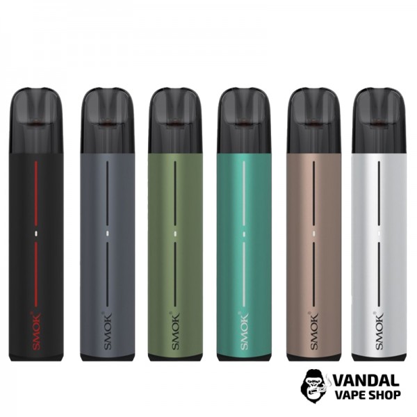 Оригінальна Pod-система Smok Solus 2 Kit
