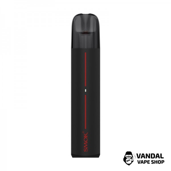 Pod-система Smok Solus 2 Kit (Original) в чорному кольорі