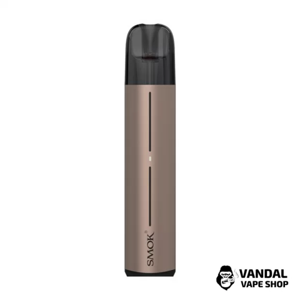 Pod-система Smok Solus 2 Kit (Original) в золотому кольорі