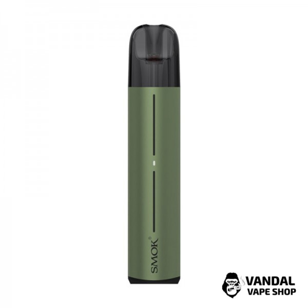 Pod-система Smok Solus 2 Kit (Original) в океанічно зеленому кольорі
