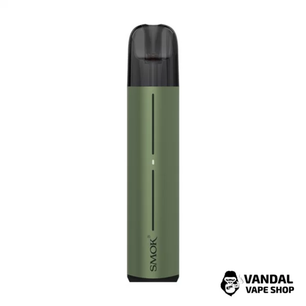 Pod-система Smok Solus 2 Kit (Original) в океанически зеленом цвете