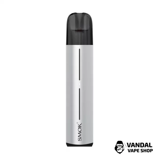 Pod-система Smok Solus 2 Kit (Original) в серебристом цвете