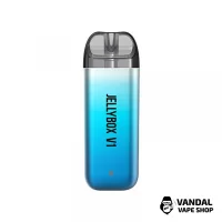 Rincoe Jellybox V1 Pod - Blue