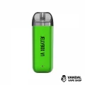 Оригинальная Pod-система Rincoe Jellybox V1 Pod в зеленом цвете