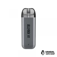 Rincoe Jellybox V1 Pod - Gray