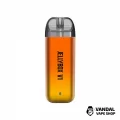Оригинальная Pod-система Rincoe Jellybox V1 Pod в оранжевом цвете