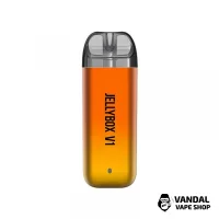 Rincoe Jellybox V1 Pod - Orange