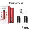Pod-система SMOK Nfix Pod Kit (Original) в кольорі шампанського