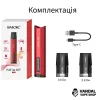 Pod-система SMOK Nfix Pod Kit (Original) в сером цвете