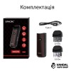 Стартовий набір SMOK Nord 2 Pod Starter Kit "Black Cobra"