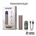 Pod-система Smok Solus 2 Kit (Original) в чорному кольорі