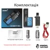 Оригінальний под мод Smoant Knight 80 в бірюзовому кольорі