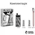 Стартовый набор Smoant Pasito Mini Pod Kit