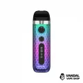 Pod-система Smok Novo 5 Kit (Original) в блакитно-фіолетовому градієнті 