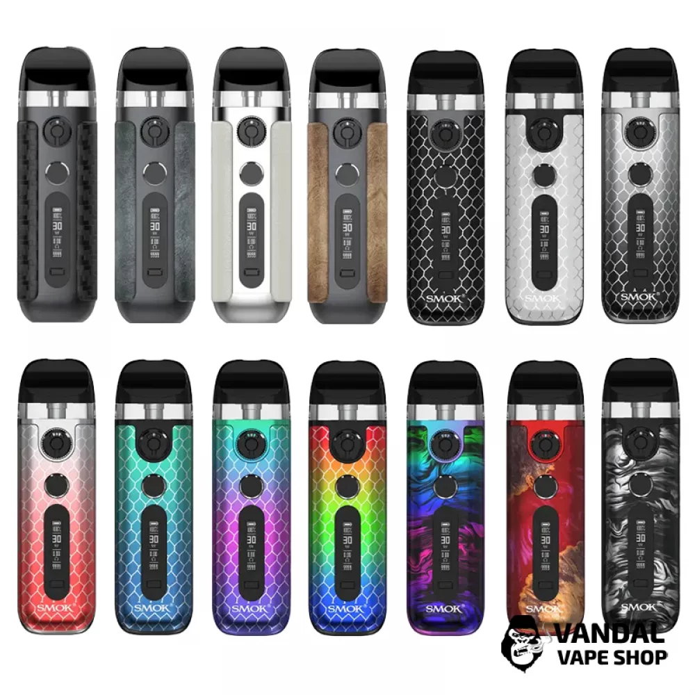 Оригинальная Pod-система Smok Novo 5 Kit