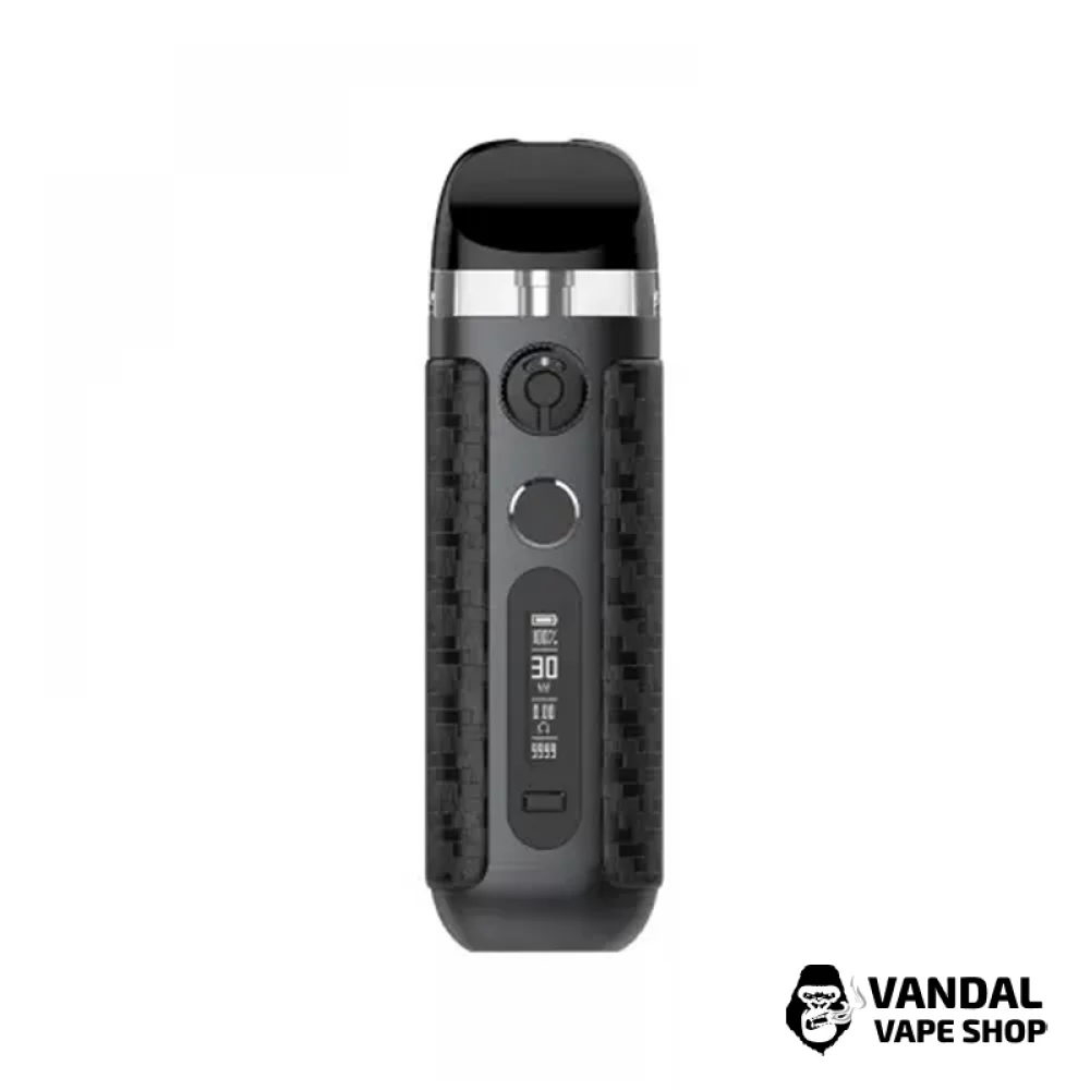 Pod-система Smok Novo 5 Kit (Original) в цвете черный углерод