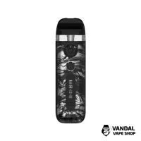Smok Novo 5 Kit (Original) - Fluid Black Grey