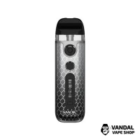 Smok Novo 5 Kit (Original) - Silver Black Cobra