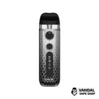 Smok Novo 5 Kit (Original) - Silver Black Cobra