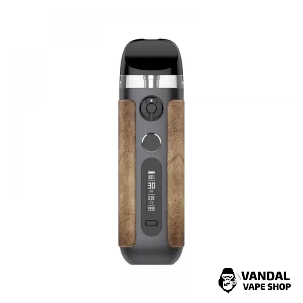 Pod-система Smok Novo 5 Kit (Original) в коричневом цвете