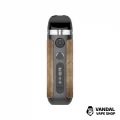 Pod-система Smok Novo 5 Kit (Original) в коричневому кольорі 